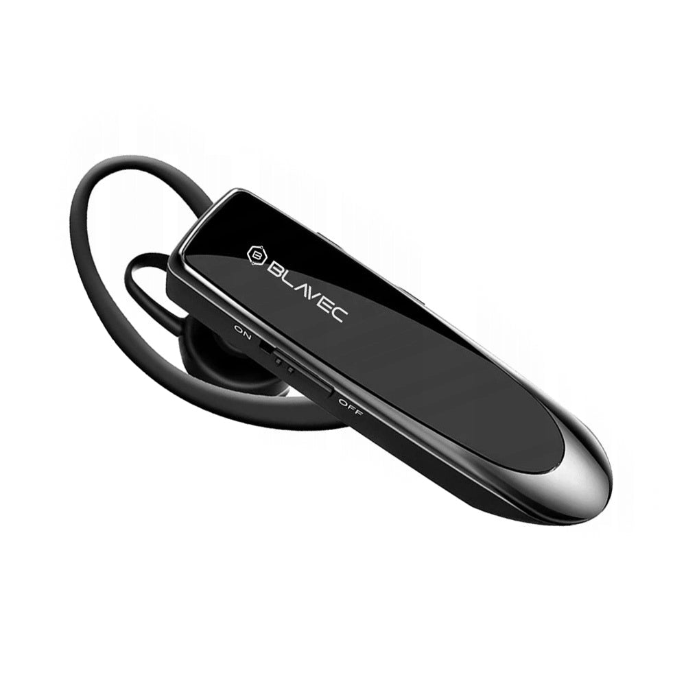 Handsfree Bluetooth Blavec PL55, MultiPoint, A2DP, črn BHPL5555-B 