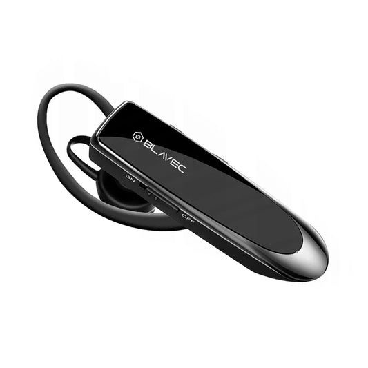Handsfree Bluetooth Blavec PL55, MultiPoint, A2DP, črn BHPL5555-B 