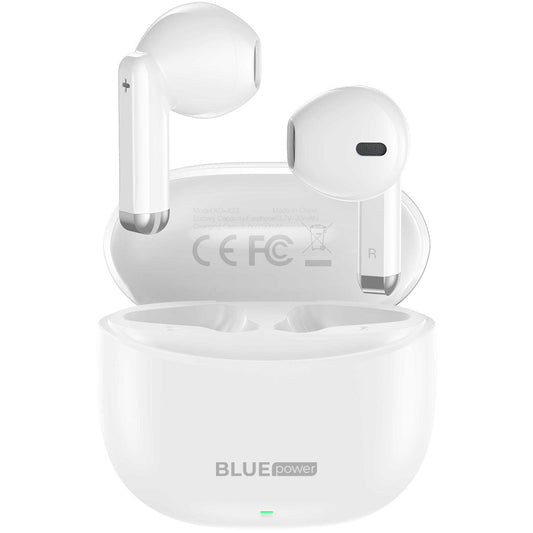 Handsfree Bluetooth Blue Power BPX33, TWS, Bel