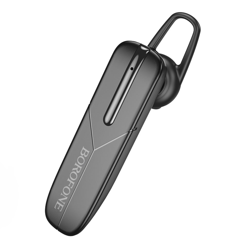Slušalke Bluetooth BC36 Lucky, A2DP, črne