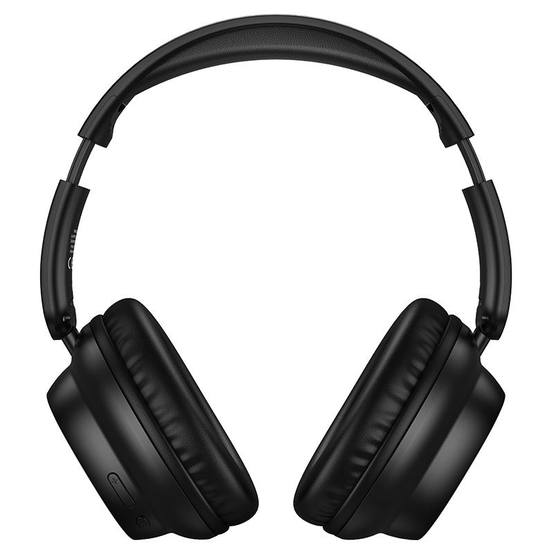 Bluetooth prostoročno telefoniranje Borofone BO39 Melotide, A2DP, črna