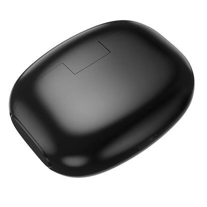 Brezžične slušalke Bluetooth Borofone FQ9 Plus Peaceful, TWS, ANC, črne