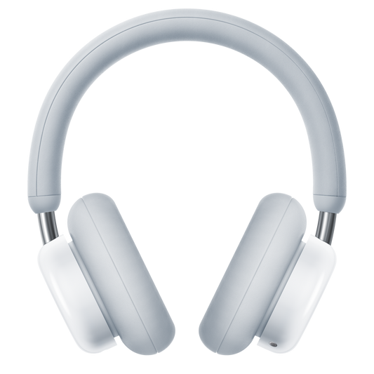 Handsfree Bluetooth CMF by Nothing Headphone Pro B175, A2DP, ANC, Svetlo Siva