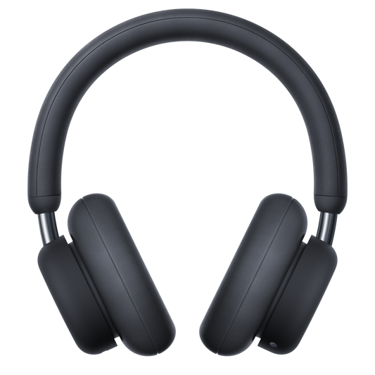 Handsfree Bluetooth CMF by Nothing Headphone Pro B175, A2DP, ANC, Temno siva