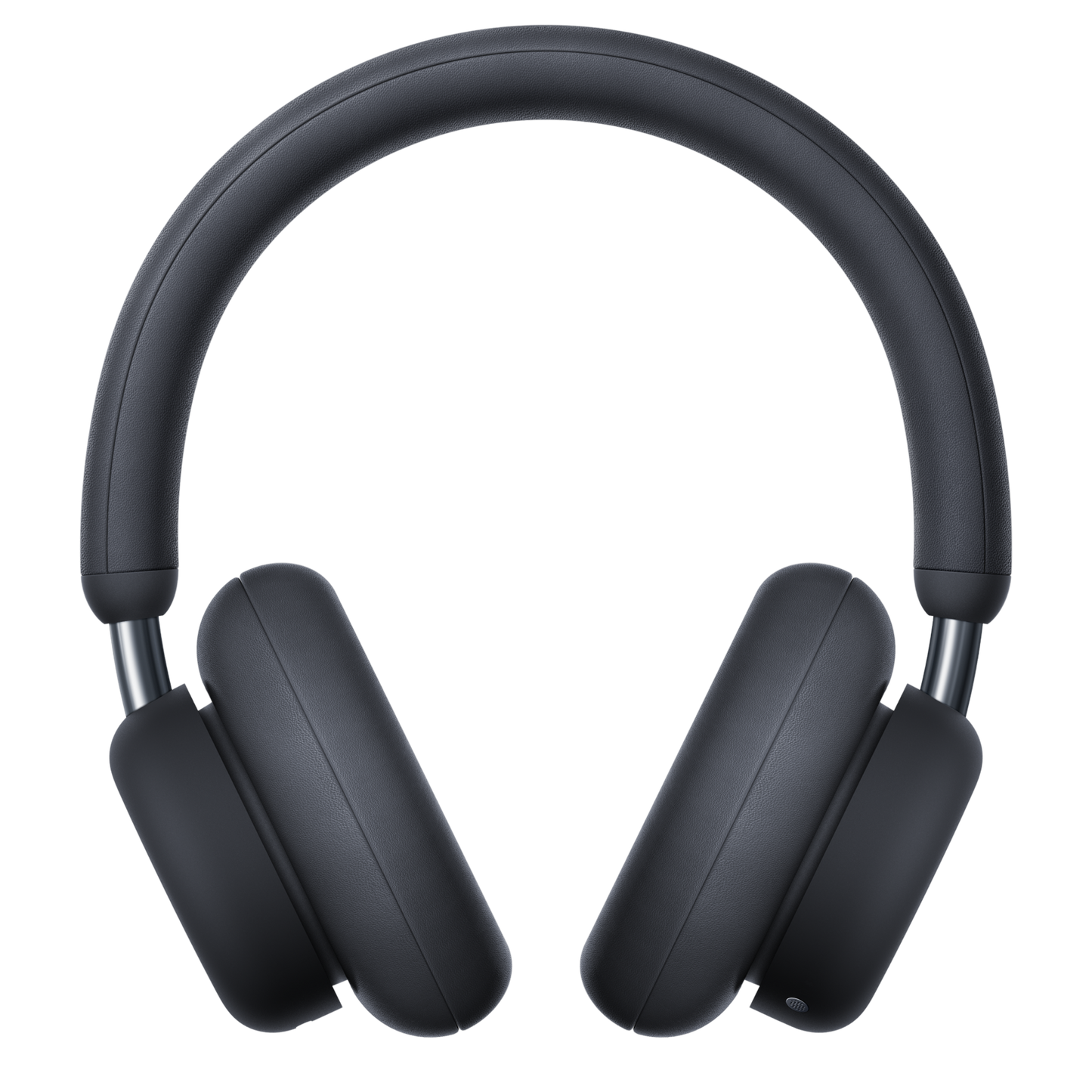 Handsfree Bluetooth CMF by Nothing Headphone Pro B175, A2DP, ANC, Temno siva