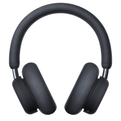 Handsfree Bluetooth CMF by Nothing Headphone Pro B175, A2DP, ANC, Temno siva
