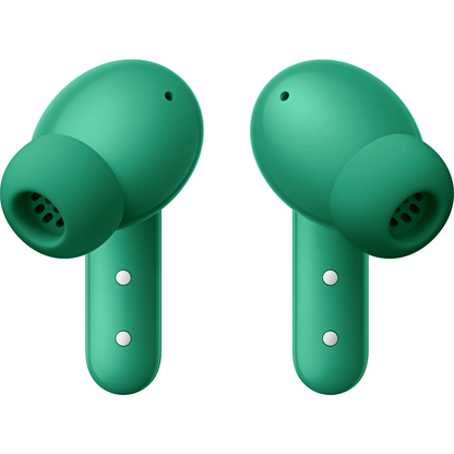 Bluetooth prostoročni CMF Nothing Buds Pro 2, TWS, ANC, MultiPoint, Zelena