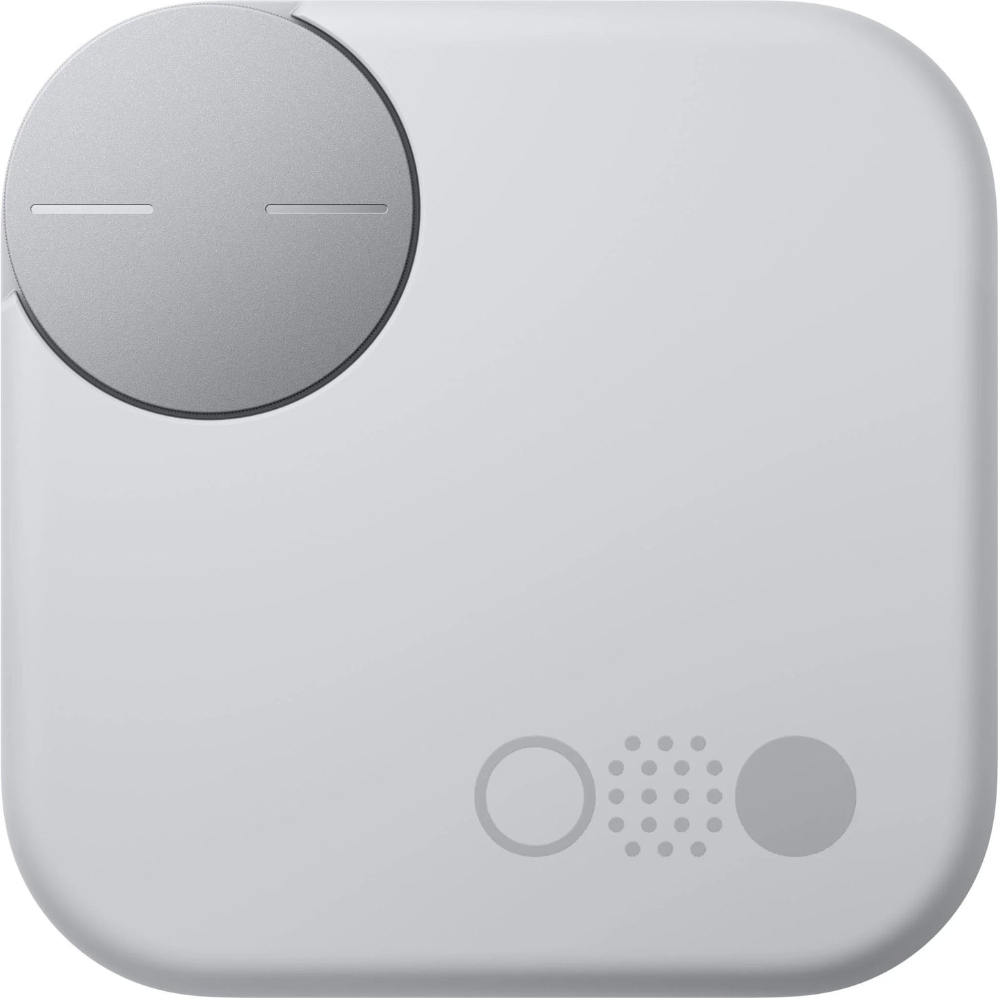 Brezžične slušalke Bluetooth CMF by Nothing Buds Pro 2, TWS, ANC, MultiPoint, Svetlo siva