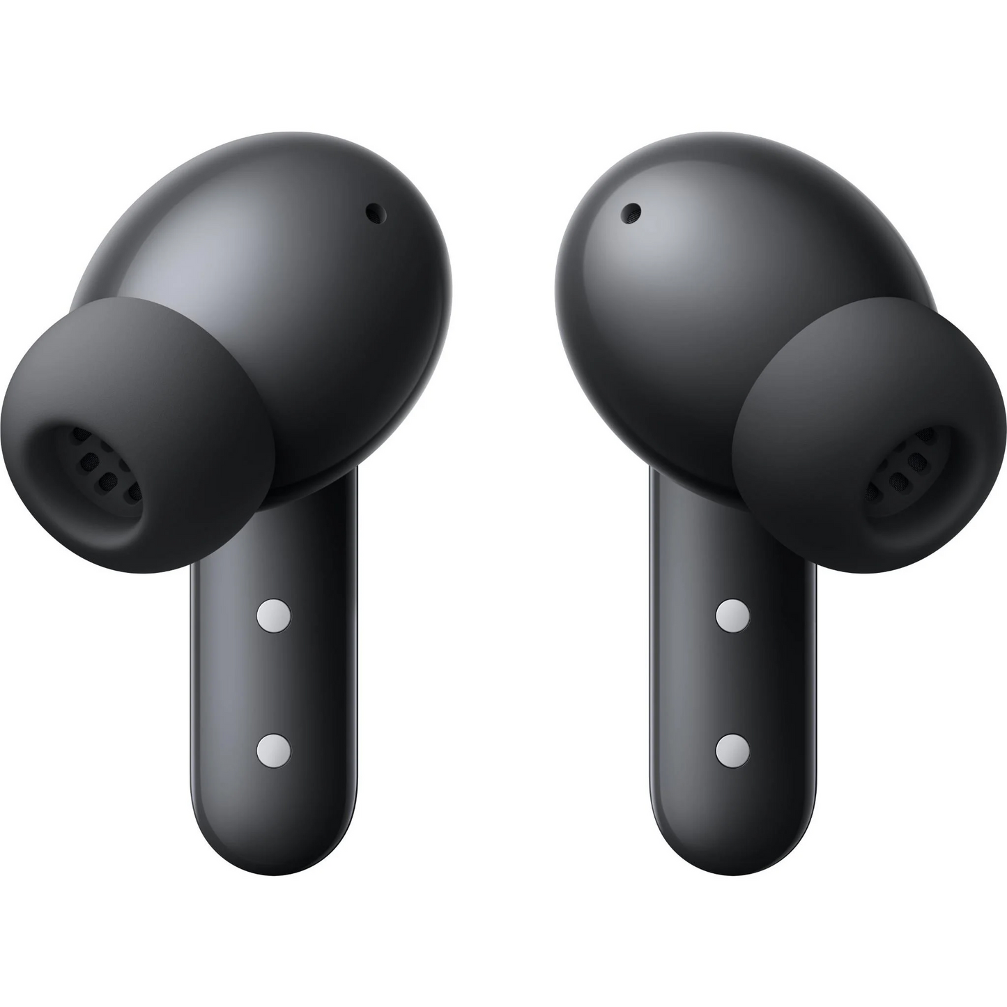 Brezžične slušalke Bluetooth CMF by Nothing Buds Pro 2, TWS, ANC, MultiPoint, Temno sive