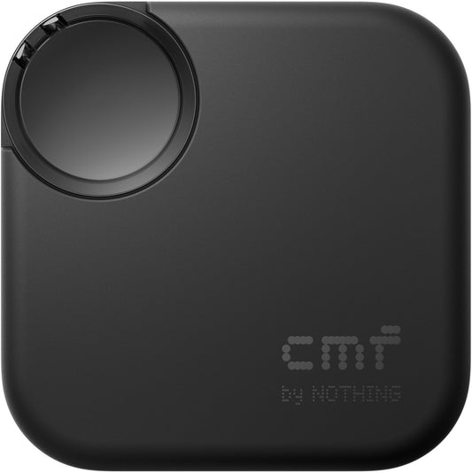 Brezžične slušalke Bluetooth CMF by Nothing Buds 2, TWS, ANC, MultiPoint, Temno sive