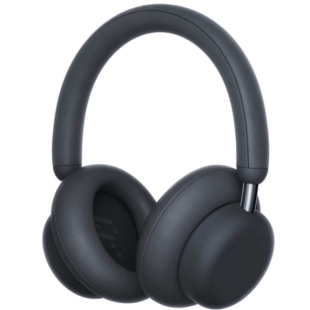 Handsfree Bluetooth CMF by Nothing Headphone Pro B175, A2DP, ANC, Temno siva
