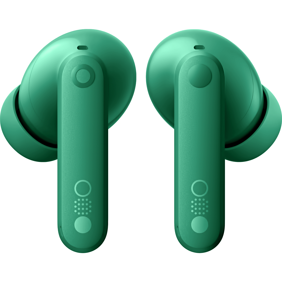 Bluetooth prostoročni CMF Nothing Buds Pro 2, TWS, ANC, MultiPoint, Zelena