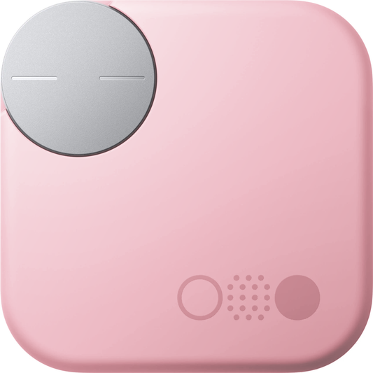 Bluetooth prostoročni CMF Nothing Buds Pro 2, TWS, ANC, MultiPoint, roza