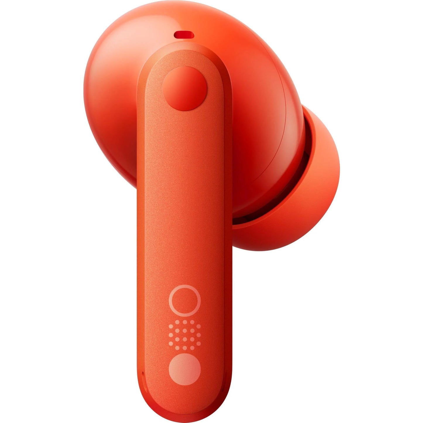 Brezžične slušalke Bluetooth CMF by Nothing Buds Pro 2, TWS, ANC, MultiPoint, Oranžne