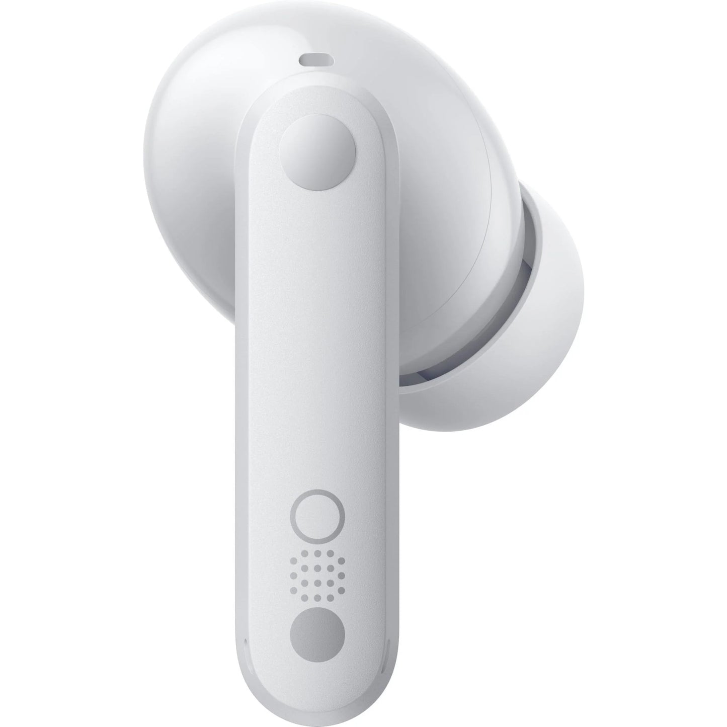 Brezžične slušalke Bluetooth CMF by Nothing Buds Pro 2, TWS, ANC, MultiPoint, Svetlo siva