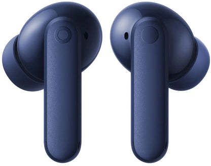Brezžične slušalke Bluetooth CMF by Nothing Buds 2 Plus, TWS, ANC, MultiPoint, Modra