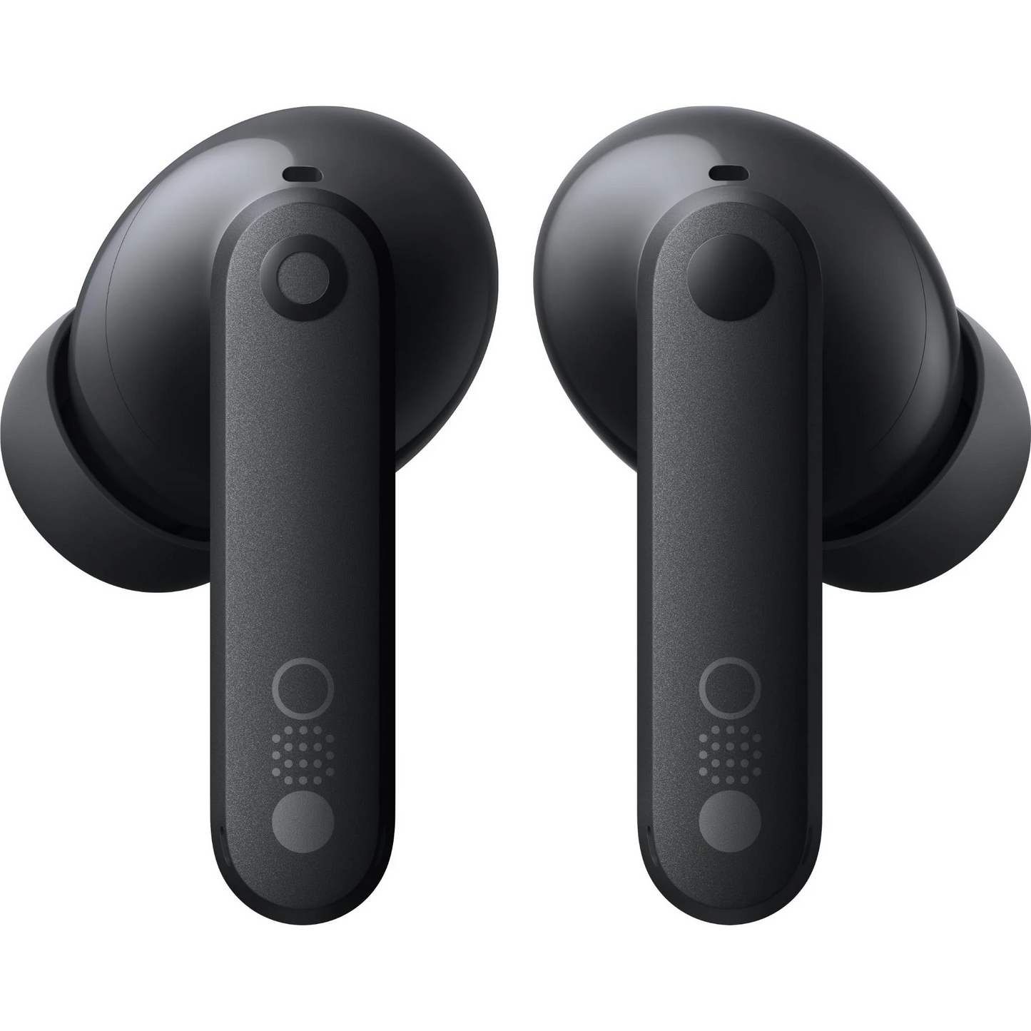 Brezžične slušalke Bluetooth CMF by Nothing Buds Pro 2, TWS, ANC, MultiPoint, Temno sive