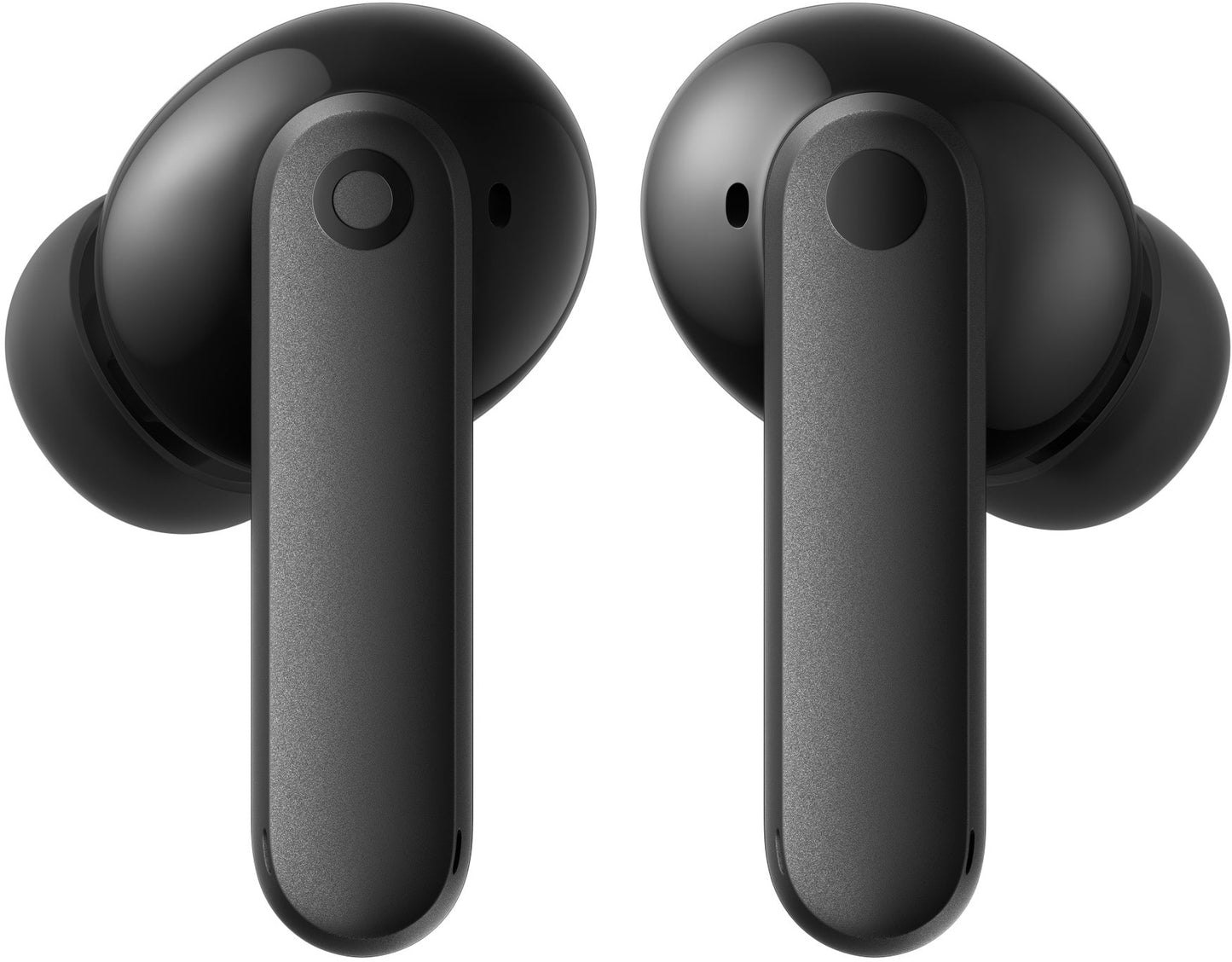 Brezžične slušalke Bluetooth CMF by Nothing Buds 2, TWS, ANC, MultiPoint, Temno sive