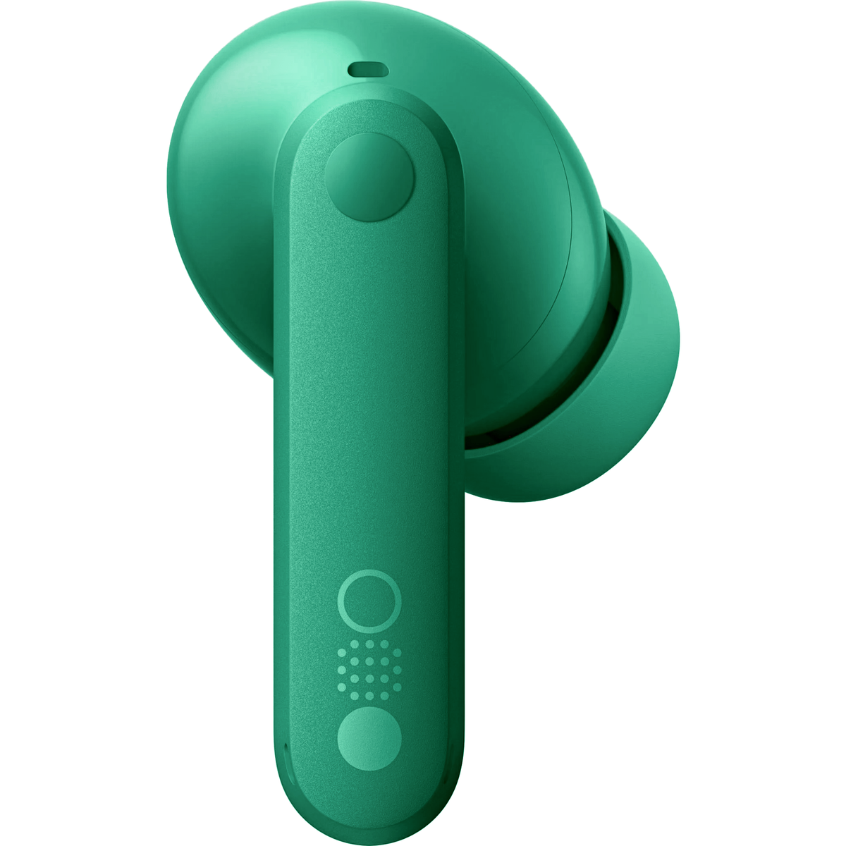 Bluetooth prostoročni CMF Nothing Buds Pro 2, TWS, ANC, MultiPoint, Zelena