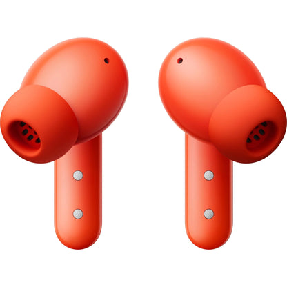 Brezžične slušalke Bluetooth CMF by Nothing Buds Pro 2, TWS, ANC, MultiPoint, Oranžne