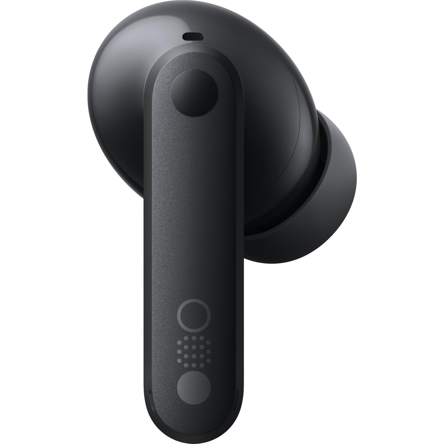 Brezžične slušalke Bluetooth CMF by Nothing Buds Pro 2, TWS, ANC, MultiPoint, Temno sive