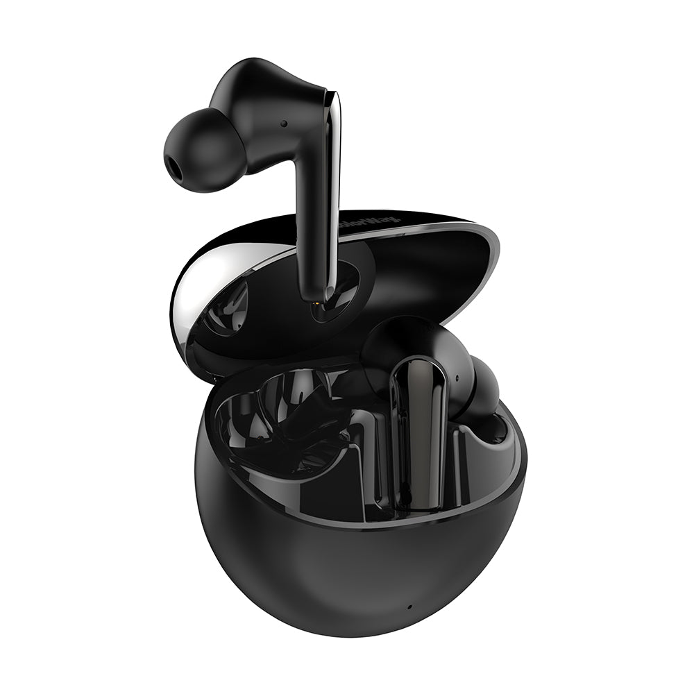 Handsfree Bluetooth ColorWay TWS3, TWS, Črna
