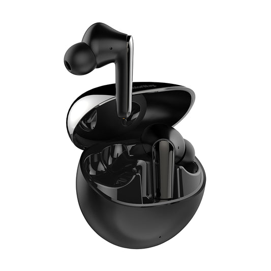 Handsfree Bluetooth ColorWay TWS3, TWS, Black