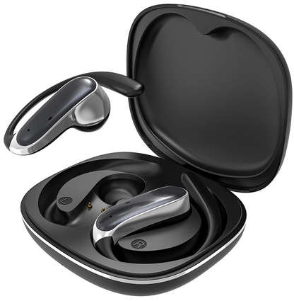 Bluetooth prostoročne slušalke Dudao U17Z, TWS, črne