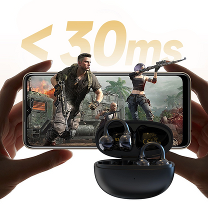 Brezžične slušalke Bluetooth Dudao U20, TWS, bele