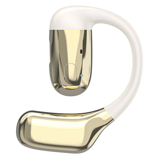 Handsfree Bluetooth Dudao U4Pro, A2DP, Zlato Bež