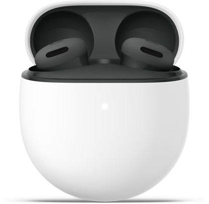 Bluetooth Handsfree Google Pixel Buds 2a, TWS, ANC, Greenish Gray GA06155-EU