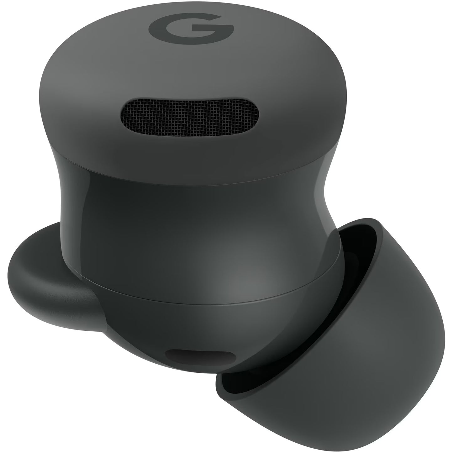 Bluetooth prostoročne slušalke Google Pixel Buds 2a, TWS, ANC, sivo zelene GA06155-EU