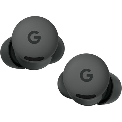 Bluetooth prostoročne slušalke Google Pixel Buds 2a, TWS, ANC, sivo zelene GA06155-EU