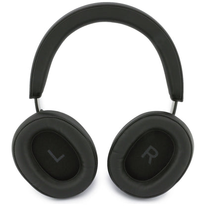 Brezžične slušalke Bluetooth Guess 4G Triangle Logo, A2DP, črne