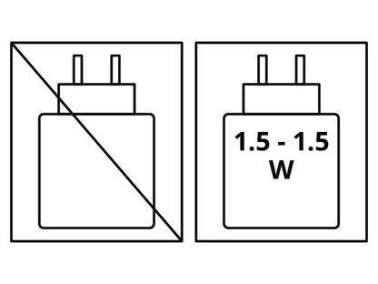 Bluetooth prostoročne slušalke Guess Capsule Printed Logo, TWS, ANC, Zlata