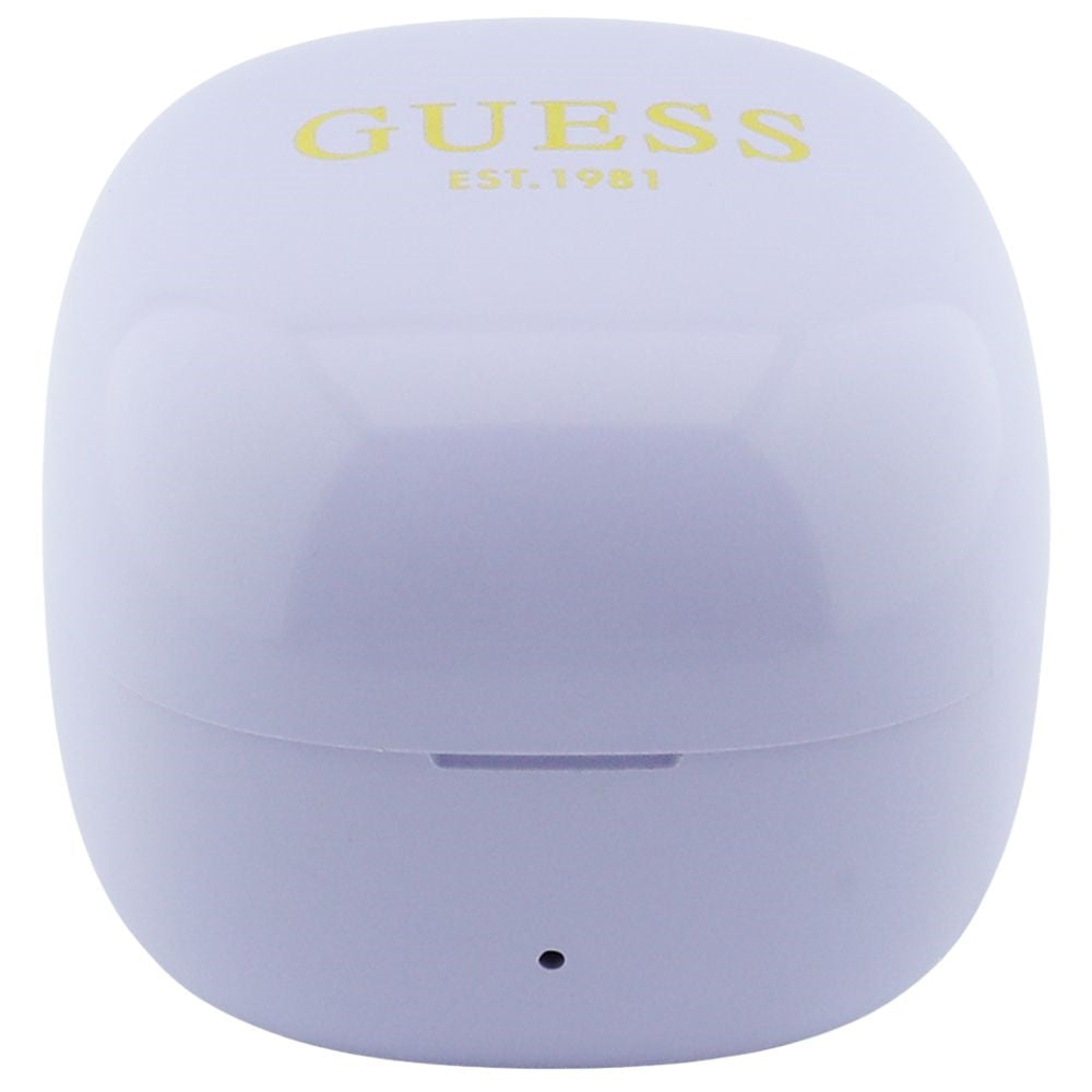 Handsfree Bluetooth Guess Mini Classic, TWS, Roza