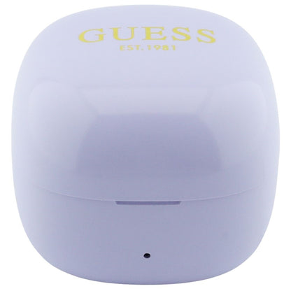 Handsfree Bluetooth Guess Mini Classic, TWS, Roza