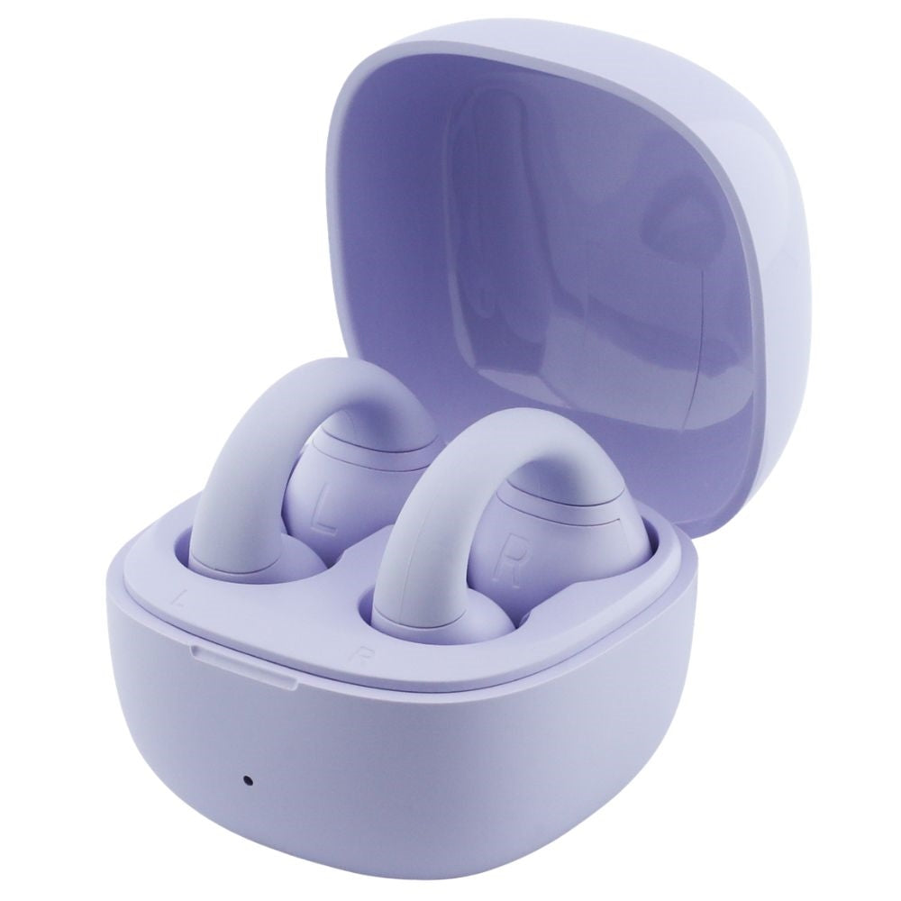 Handsfree Bluetooth Guess Mini Classic, TWS, Roza