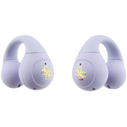 Handsfree Bluetooth Guess Mini Classic, TWS, Roza