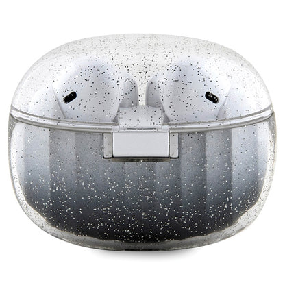 Brezžične slušalke Bluetooth Guess, TWS, črne