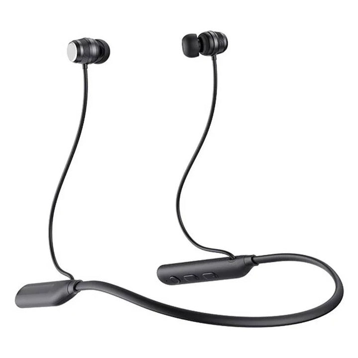Brezžične slušalke Bluetooth HAVIT E529BT, A2DP, črne