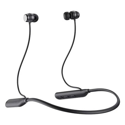 Brezžične slušalke Bluetooth HAVIT E529BT, A2DP, črne
