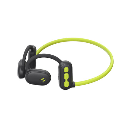 Brezžične slušalke Bluetooth HAVIT E553BT Freego Pro, A2DP, zelene