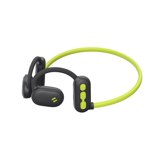 Brezžične slušalke Bluetooth HAVIT E553BT Freego Pro, A2DP, zelene