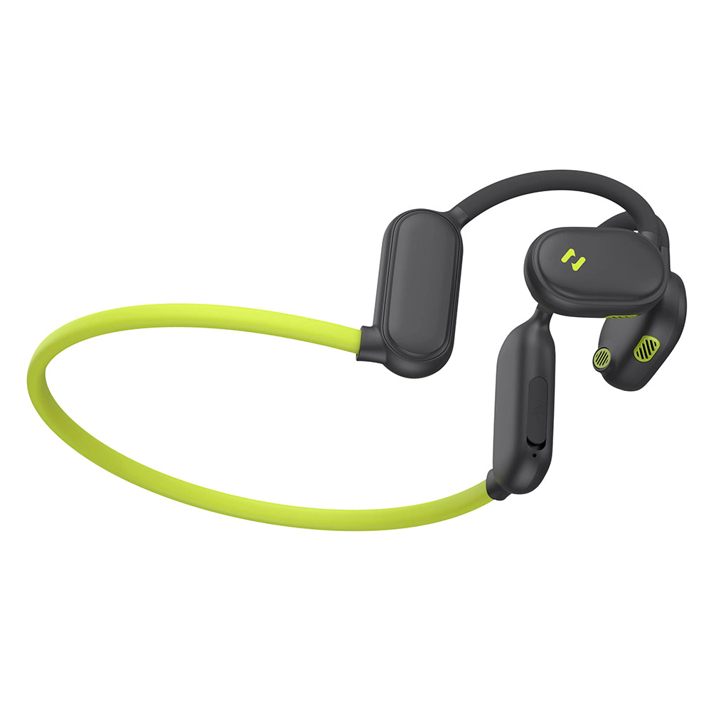 Brezžične slušalke Bluetooth HAVIT E553BT Freego Pro, A2DP, zelene