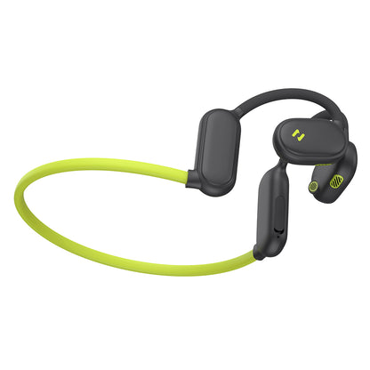Brezžične slušalke Bluetooth HAVIT E553BT Freego Pro, A2DP, zelene
