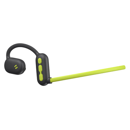 Brezžične slušalke Bluetooth HAVIT E553BT Freego Pro, A2DP, zelene