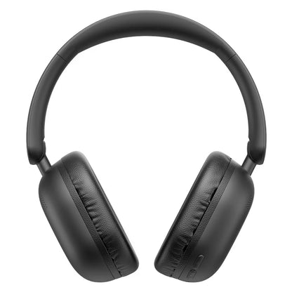 Brezžične slušalke Bluetooth HAVIT H602BT, A2DP, črne