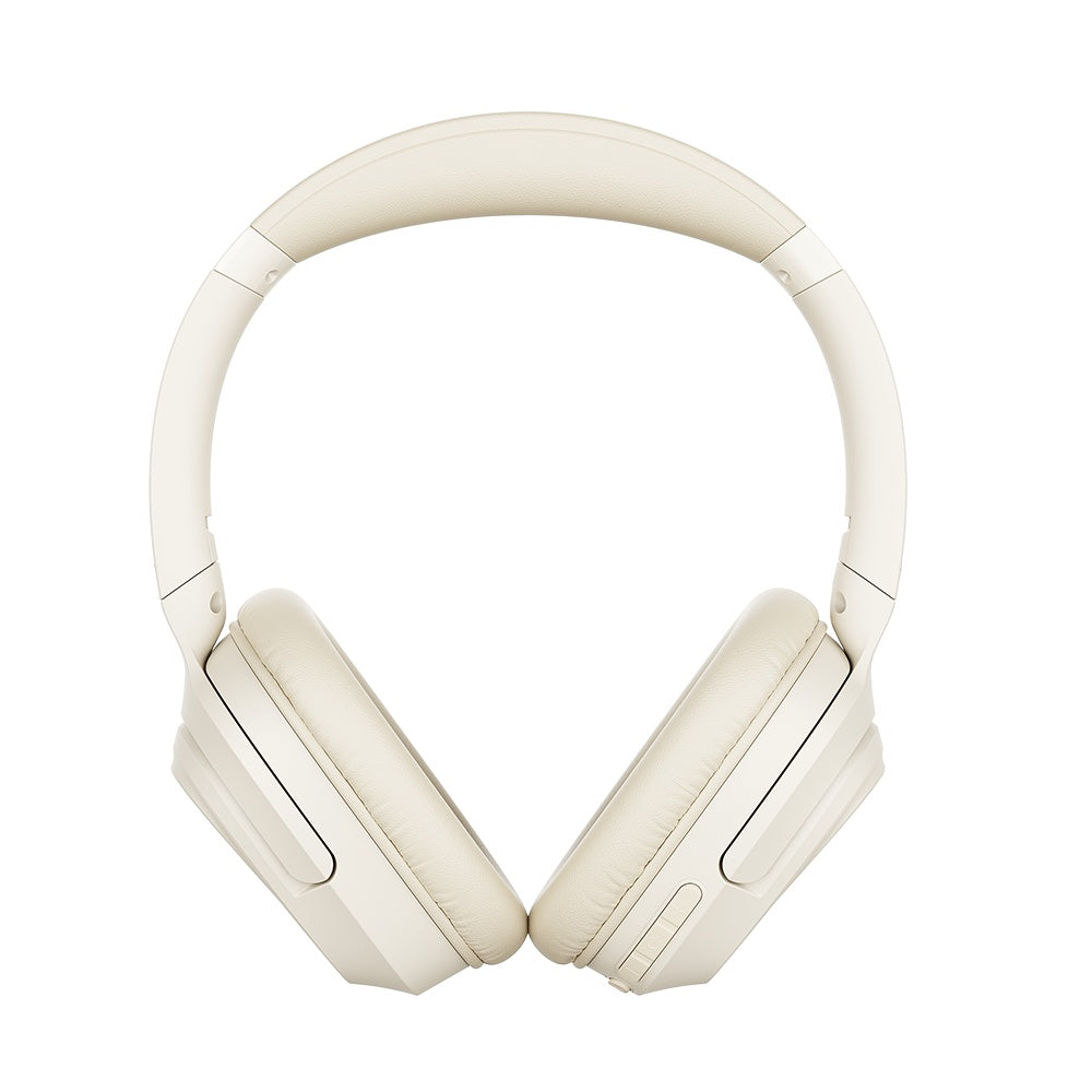 Brezžične slušalke Bluetooth HAVIT H612BT, A2DP, Bež