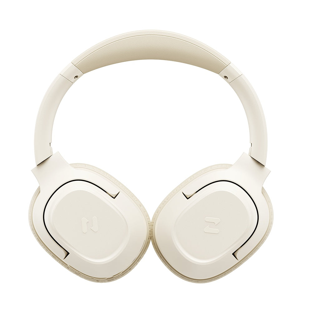 Brezžične slušalke Bluetooth HAVIT H612BT, A2DP, Bež